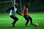Galatasaray, Karabükspor Maçı Hazırlıklarına Başladı