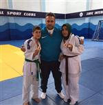 Görme Engelli Adıyamanlı Judocular Altın Madalya Kazandı