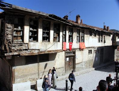 Kastamonu Belediyesi, Şeyhoğlu Konağı’nı Satın Aldı