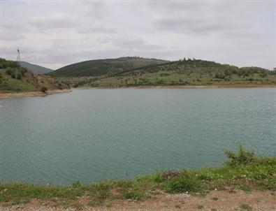 Kavak İlçesine ‘güven’li Su