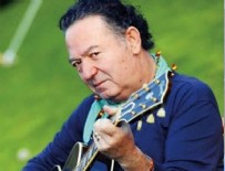 SÖYLEMEZSEM OLMAZ - Kayahan doğum gününü sevenleriyle kutlasın