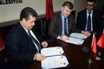TAHIR AKYÜREK - Konya İle Fas’ın Fes Şehri Arasında Kardeş Şehir Protokolü İmzalandı