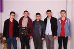 ENSAR VAKFI - Liseli Öğrencilerin Çektiği Kısa Film, Türkiye Birincisi Oldu