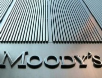 Moody's'ten Türkiye açıklamasI