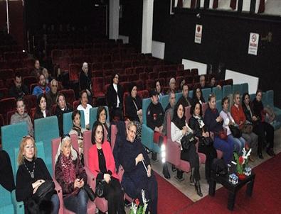 Mudanya’da 'Cinsiyet” Konferansı