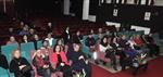 BURCU ÜZÜMCÜLER - Mudanya’da 'Cinsiyet” Konferansı