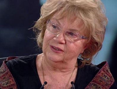 Nevra Serezli müjdeyi verdi