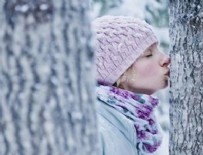 CLOSER - Tek isteği ağaçla evlenmek