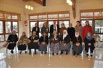 YAŞLILAR HAFTASI - Uşak Belediyesi'den Yaşlılara Özel Program