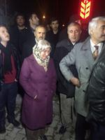 Van'da Banka Soygunu Girişimi Sona Erdi