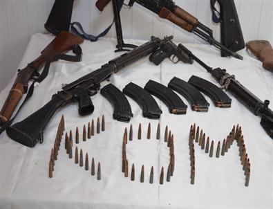 Viranşehir'de Şafak Operasyonu Açıklaması