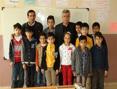 Viranşehir’in Üstün Zekalı Çocukları