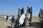 YARDIM TALEBİ - Afganistan'daki Sel Felaketinde Tika Yardım Elini Uzattı