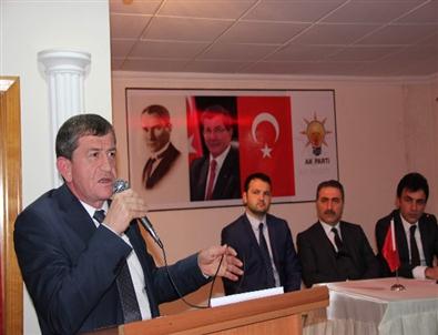 Ak Parti Trabzon’da 49 Aday Adayı İle Değil 49 Aday İle Seçim Yarışına Hazırlanıyor