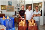 FIRINCILAR - Aydın’da Ekmek Fiyatları Bilmeceye Döndü