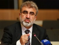 NÜKLEER SANTRAL - Petrolü PKK'yla paylaşmayız