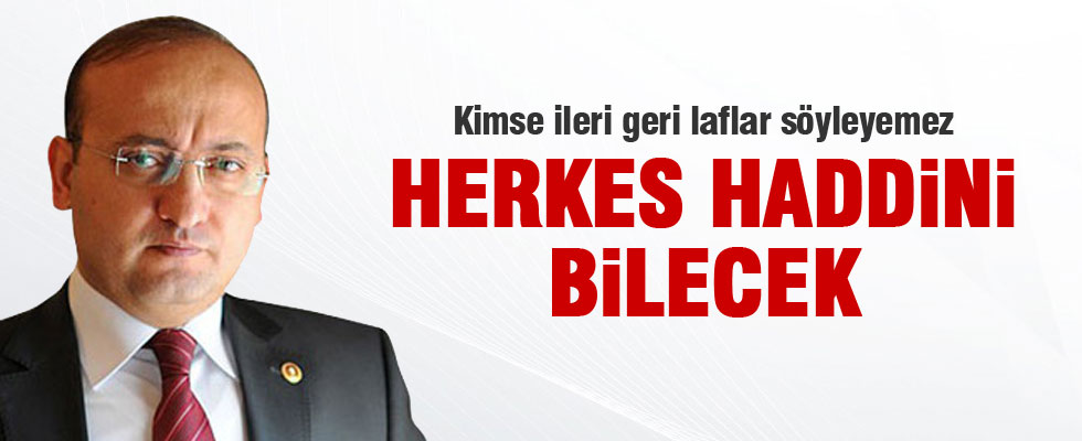 Akdoğan'dan HDP'ye Erdoğan tepkisi