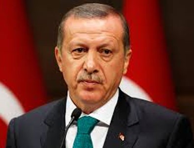 Cumhurbaşkanı Erdoğan: Tahammül etmek mümkün değil