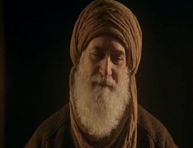 Diriliş Ertuğrul'da 'Beddua' göndermesi