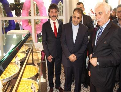 Erciyes Börekçisinin 27. Şubesi Karabük’te Hizmete Girdi