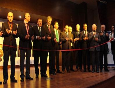 Esenyurt Expo 2015 Sanayi Etkinliği Başladı
