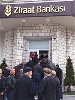 Fındık Üreticisine Müthiş Destek