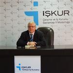 İŞKUR - Gaziantep İşkur, 3 Bin 394 İşverenle Görüşecek