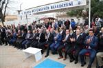 Hançerli Medresesi Küllerinden Doğuyor