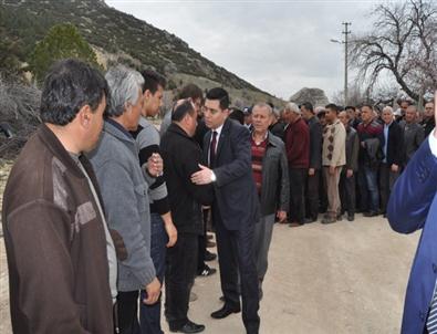 Hayırsever Osman Zeki Şekerci Vefat Etti