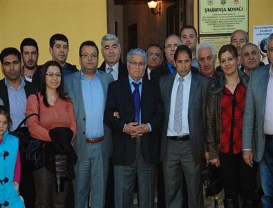 'Hey Onbeşli' Türküsü Adana'nın Çıktı