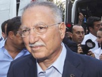 İhsanoğlu'ndan CHP ve MHP'ye soğuk duş