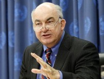 KEMAL DERVİŞ - Kemal Derviş Kılıçdaroğlu'nun teklifini kabul etti