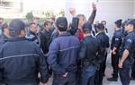 Mersin'deki Yolsuzluk Operasyonu Zanlıları Adliyede