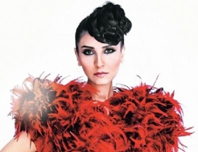 Pakize Suda'dan Sibel Pamuk'a sert tepki