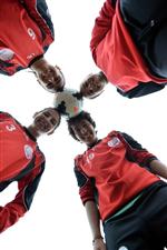 Paşa’nın 4 Oyuncusu Portekiz Yolcusu