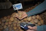 Patatesçiden Kredi Kartlı Satış