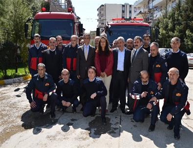Silvan’ın Sorunları Masaya Yatırıldı