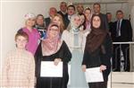 OSMANLıCA - Suriyeli Hastalarla Anlaşmak İçin Arapça Öğrendiler