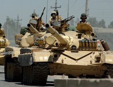 Suudi Arabistan Yemen'e operasyon düzenliyor
