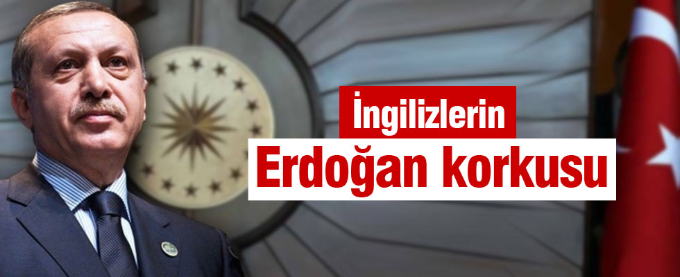 The Guardian'ın Erdoğan korkusu