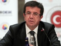 Zeybekci: Türkiye bu hayali gerçekleştirecek