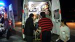 KANALİZASYON ÇALIŞMASI - 112 Şoförüne Sopalı Saldırı