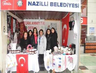 6. Kültür, Sanat ve Edebiyat Festivali Başladı