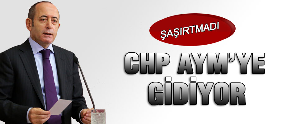 Akif Hamzaçebi: Bu yasa 7 Haziran'a kalmadan AYM'ye gidecek