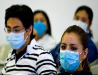 H1N1 - Bakan Müezzinoğlu’ndan ‘domuz Gribi’ Açıklaması