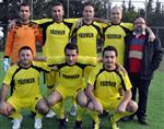 RAMAZAN ÇAKıR - Balcalı Futbol Turnuvası Başlıyor