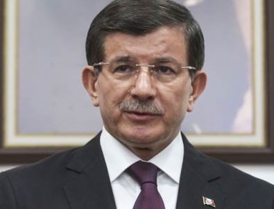 Başbakan Davutoğlu'ndan önemli açıklamalar