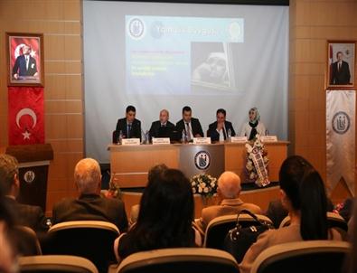 Bayburt Üniversitesinde Psikolojik-sosyal ve Yasal Boyutuyla Yaşlılık Paneli