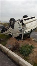 Burhanhiye’de Kaza Açıklaması