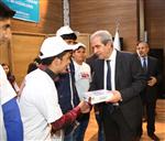 Çanakkale Yarışmalarının Ödülleri Sahiplerini Buldu